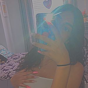 Meet your Posher, Mariah